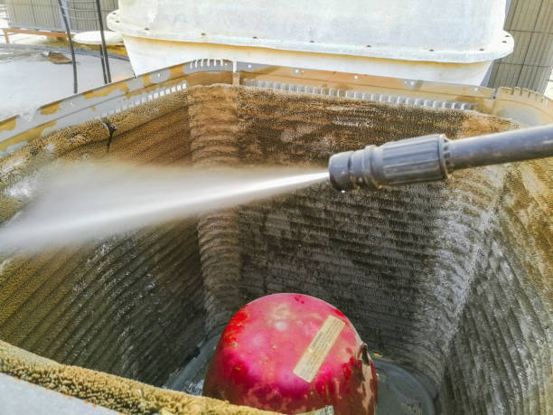 Best HVAC System Cleaning  in Washingtonville, NY
