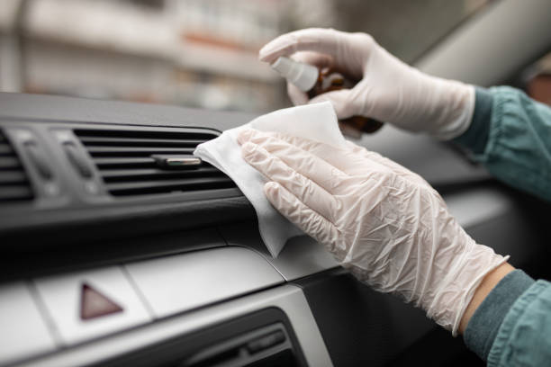 Best Best Air Duct Cleaning Company  in Washingtonville, NY
