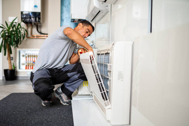Home Air Vent Cleaning in NY