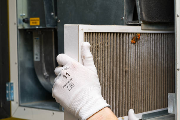 Best Ventilation Cleaning Services  in Washingtonville, NY