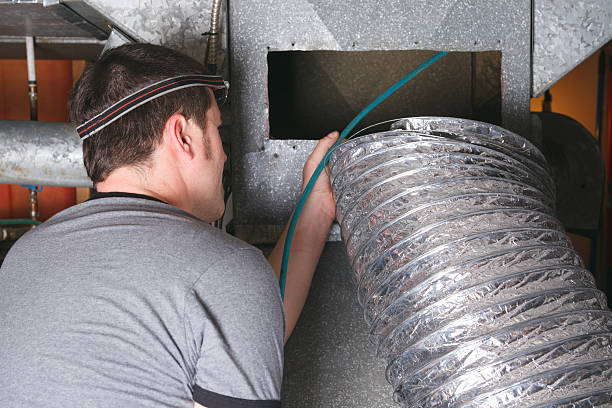 Best Emergency Air Duct Cleaning  in Washingtonville, NY