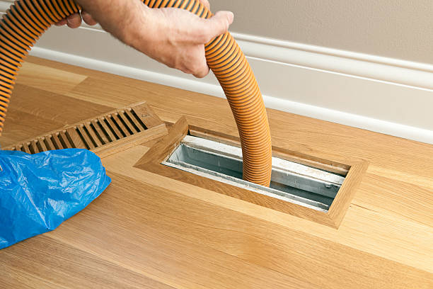 Best HVAC Duct Inspection Services  in Washingtonville, NY