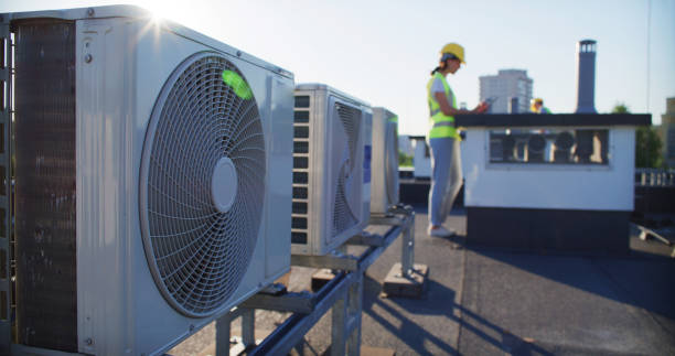 Best Home Air Vent Cleaning  in Washingtonville, NY